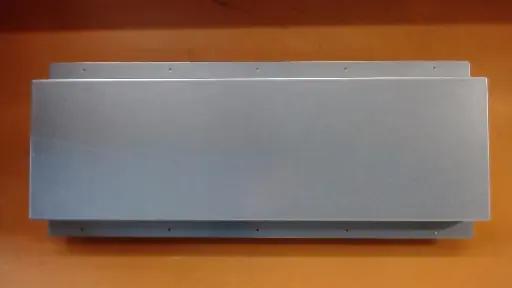 [5249-00156] Cover cap carrousel pusher