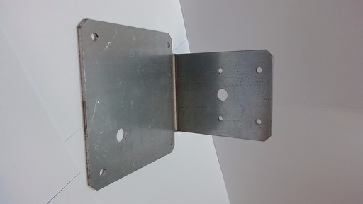 [5249-00150] Bracket motor playfield 8mm