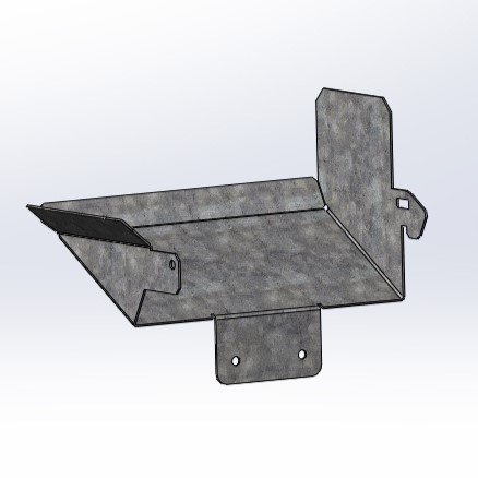 [5249-00132] Coin eject new below pusher