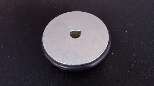 [5249-00109] Drive disc escalator dunker