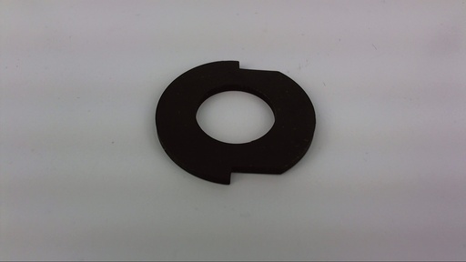 [4249-00028] Washer rubber w indents sorter