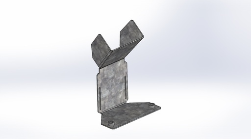 [5249-00167] Funnel hopper part 1