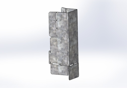 [5249-00168] Funnel hopper part 2