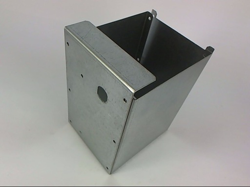 [5249-00174] Cashbox coins lock