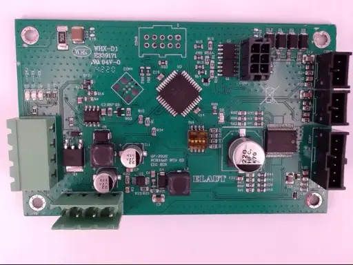 [9003-03662] PCB EIC BOX rev3+ P&T