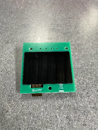 [9090-09025] Unit CDB display