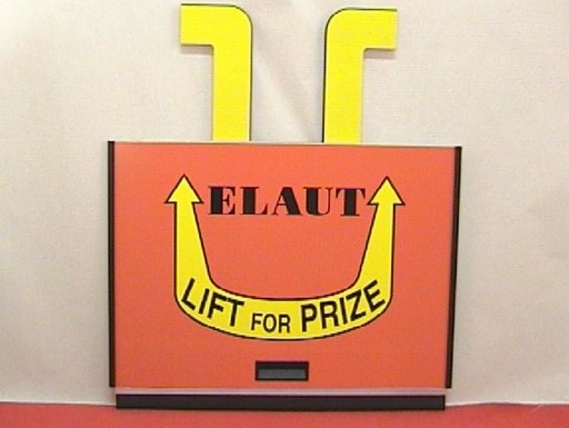 [9090-09002] Prize flap complete Big One