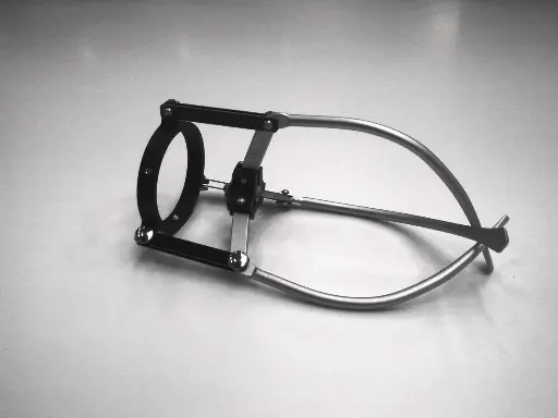 [9036-05265] Claw bottom part medium xb