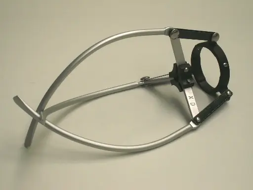 [9036-05269] Claw bottom part small xd