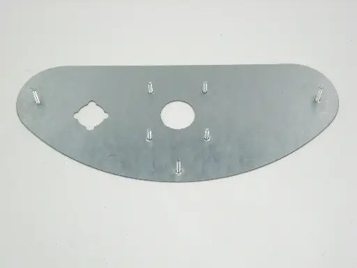 [5249-00009] Control panel joystick pusher