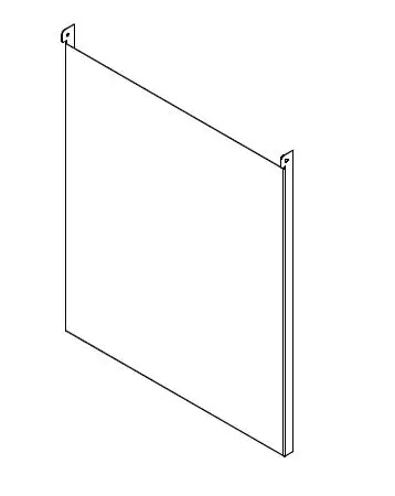 [5364-00032] Trap door prize box 7000 cosmic