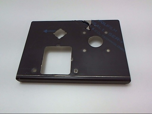 [5364-00029] Control panel joystick cover new