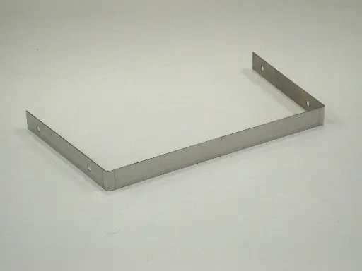 [5364-00014] Decorative bracket control box