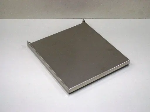 [5364-00017] Prize flap inox E-Claw