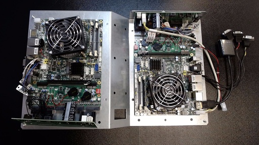 [8088-06010] Kit Token Eater update double Axiom