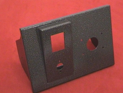 [5259-00036] Control panel joystick EX1