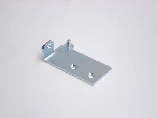 [5249-00062] Hinge top frame pusher