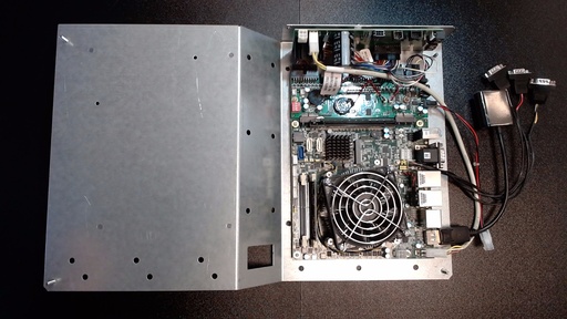 [8088-06009] Kit Token Eater update Axiom