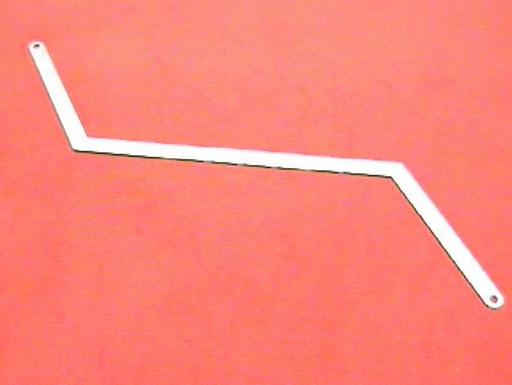 [5260-00005] Linkage bar flap Big One