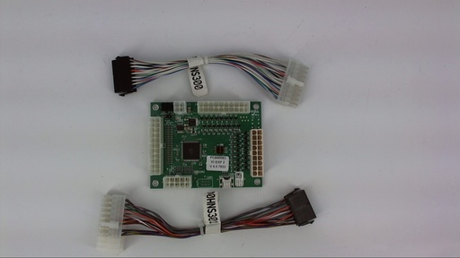 [4831-00289] I/o expansion board