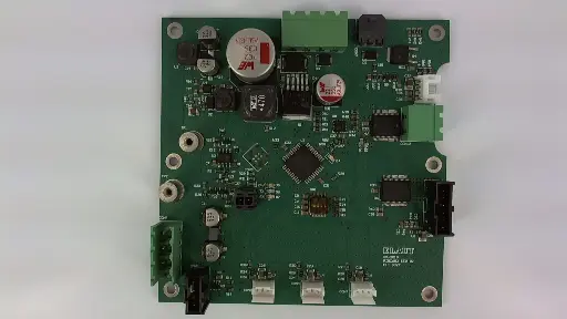 [9003-03651] PCB EIC BOYZ P&T