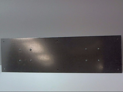 [5260-00039] Fixation bracket shok absorber Big One