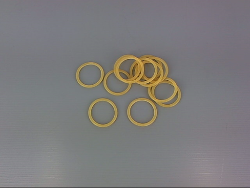 [4831-00206] 12 cast o-ring belts