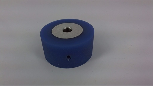 [4831-00214] Polyurethane roller