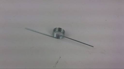 [4831-00263] Torsion spring