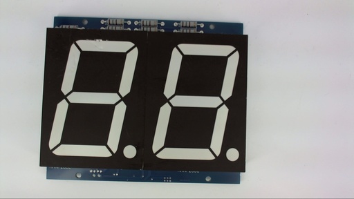 [4831-00278] Display - 2 digit
