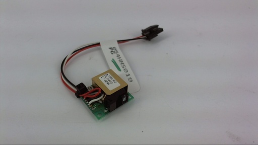 [4831-00271] Barcode reader board - upper