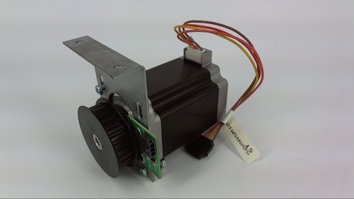 [4831-00251] Ticket taker motor assy