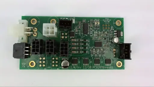 [9003-02972] PCB ITX RGBA serial driver P&T (z21xx)