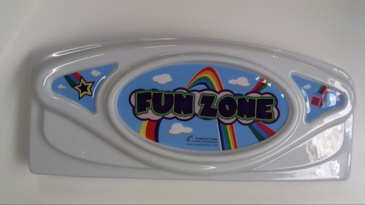 [4831-00189] Marquee top FZ 36"