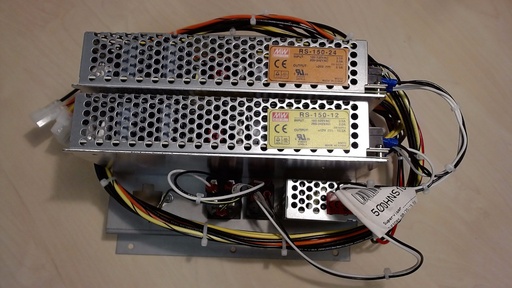 [4831-00196] Power supply Monster Drop