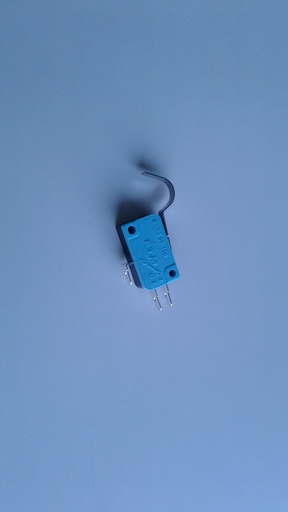 [4831-00165] Micro switch forwards