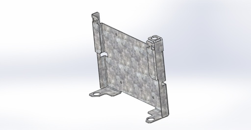 [5257-06014] Fix bracket controller Giga