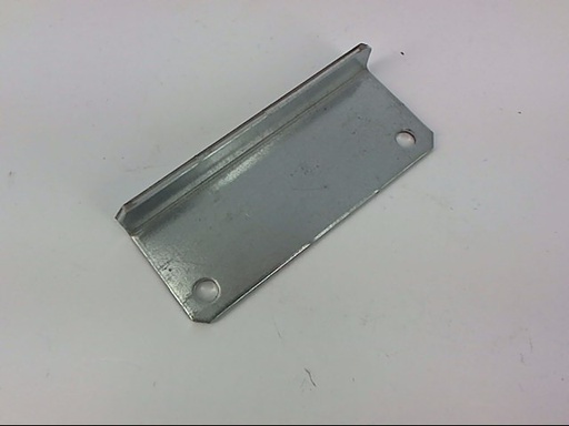 [5257-06017] Fixation bracket plexi display Giga