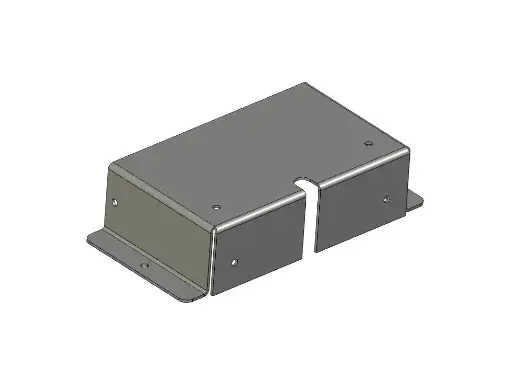 [5257-06013] Casing counter Giga