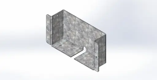 [5257-06013] Casing counter Giga