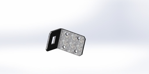 [5257-06018] Rod guide Giga