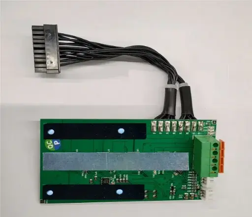 [9003-03601] PCB EIC BOGRAB P&T