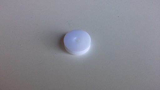 [4831-00118] Pulley conductive