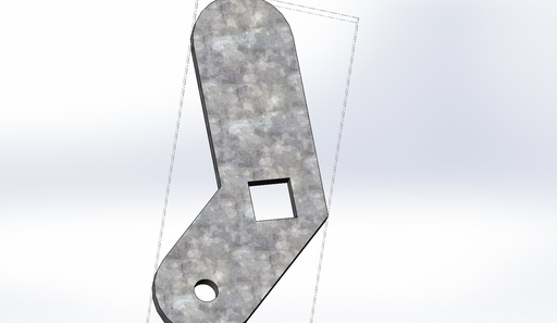 [5257-06020] Lip locking device Giga