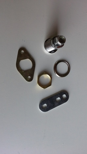 [4831-00122] Lock 3993 long