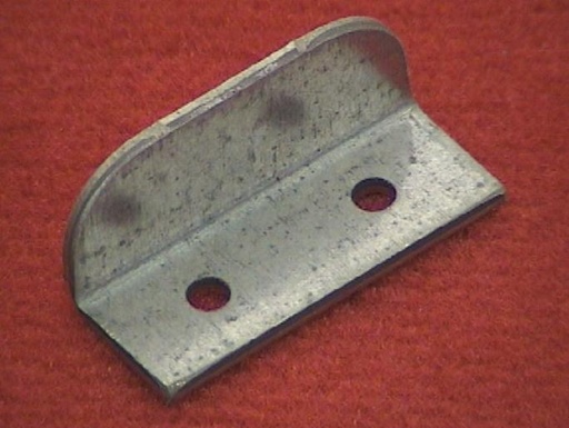 [5212-00026] Lock lip euro locks