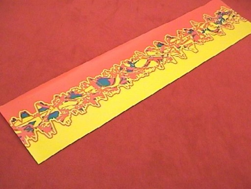 [4257-00003] Decal Giga crane