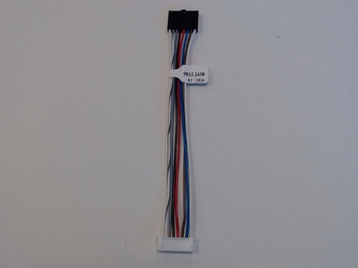 [9015-01450] Wiring motor PG36 +enc +brake