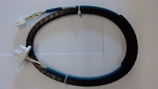 [9015-01426] Cable cabin gantry track Cosmic