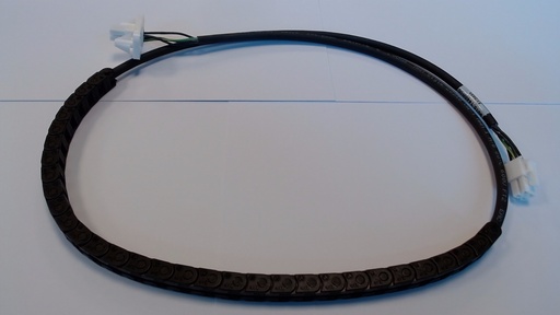 [9015-01448] Cable gantry track 600